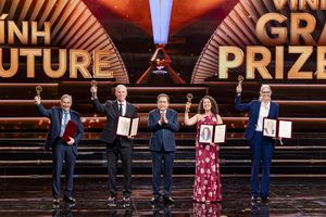 VinFuture chính thức tiếp nhận đề cử xuất sắc cho mùa giải thứ 6