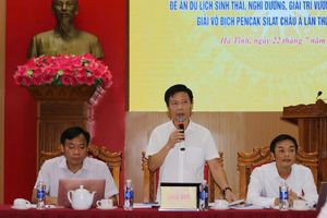 Giải vô địch Pencak Silat châu Á 2025: Cơ hội quảng bá hình ảnh và tiềm năng du lịch Hà Tĩnh
