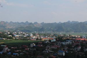 Sơn La: Huyện Mộc Châu bứt phá đi lên sau nhiều năm xây dựng Nông thôn mới
