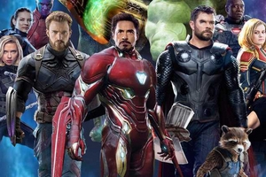 Nhà sản xuất 'Avengers: Endgame' yêu cầu khán giả không 'spoil' phim sau khi xem