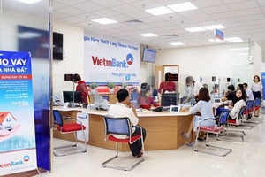 NHNN chấp thuận VietinBank phát hành 10.000 tỉ đồng trái phiếu