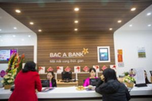 Bac A Bank nâng vốn điều lệ lên trên 7.000 tỉ đồng
