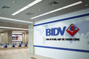 BIDV đấu giá hàng nghìn m2 đất tại Đồng Tháp để xử lí nợ xấu