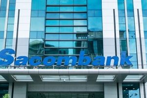 Sacombank bác bỏ thông tin bịa đặt trên Facebook THANG DANG