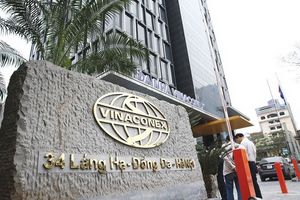 Vinaconex (VCG) báo lãi hơn 1.000 tỷ đồng trong 9 tháng kinh doanh, thành lập công ty BĐS tại Phú Thọ