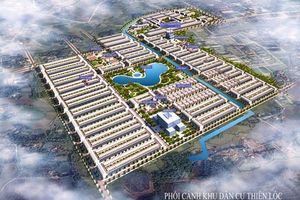 BĐS Thái Nguyên: Thu hút nhiều dự án FDI thúc đẩy đầu tư vào địa ốc