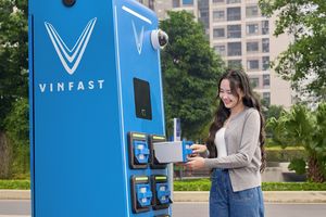 VinFast Feliz II: Lời giải hoàn hảo cho bài toán di chuyển với “chi phí 0 đồng”