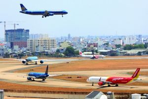 Hà Nội sẽ lên kế hoạch, nghiên cứu xây dựng thêm một sân bay quốc tế mới