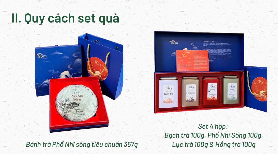 Trải nghiệm thức uống tinh túy từ núi rừng Tây Bắc tại Trạm quán - Ảnh 18