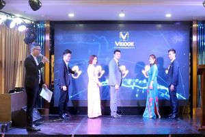 Khai trương Công ty Cổ phần Công nghệ Chuyển đổi số Vibook Hải Phòng
