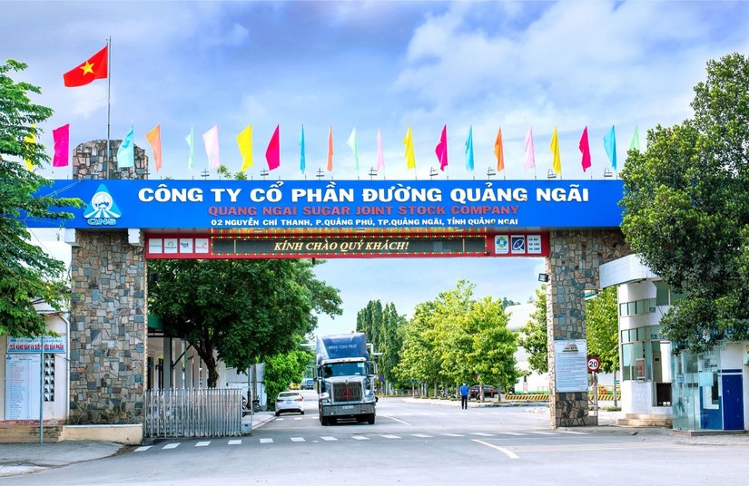 Đường Quảng Ngãi báo lãi kỷ lục, có hơn 5.000 tỷ đồng gửi ngân hàng |  Mekong ASEAN