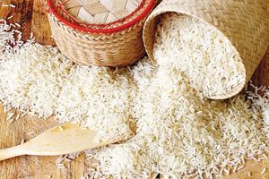 Giá gạo xuất khẩu của Việt Nam dự kiến lập kỷ lục trên thị trường thế giới