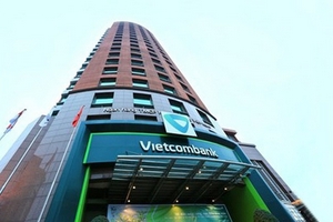 Vietcombank khó phát hành riêng lẻ 10% trong năm nay