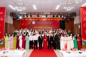 Trường Trung cấp Ngoại thương khai giảng năm học 2026–2027