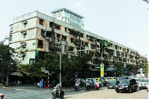 Hà Nội đồng ý chủ trương chi ngân sách để kiểm định chất lượng chung cư cũ