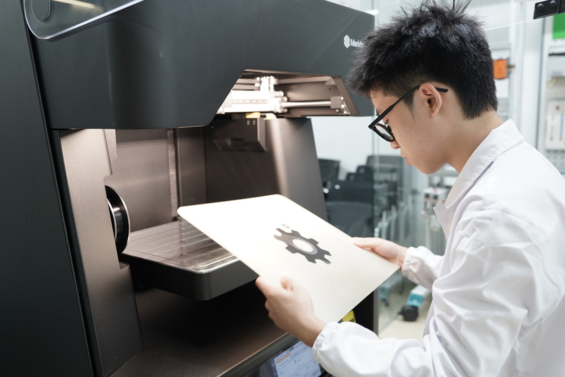 Các sáng kiến về phát triển năng lực cho người trẻ của Nestlé giúp thu hẹp khoảng cách giữa đào tạo và môi trường làm việc thực tế, giúp người trẻ gia tăng cơ hội tìm kiếm việc làm.