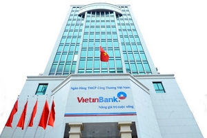 VietinBank ‘cấp tập’ tăng vốn, chuẩn bị phát hành 500 tỉ đồng trái phiếu 7 năm