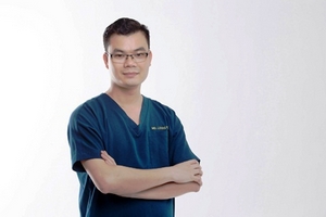 Bác sĩ Louis Trần với phương pháp thẩm mỹ “ít xâm lấn”