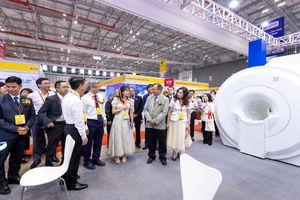 Vietnam Medi-Pharm 2026 - Vietmedicare Expo 2026 và triển lãm đồng hành: Vietpharma&Tech - Vietlab Expo - Smart Health 2026
