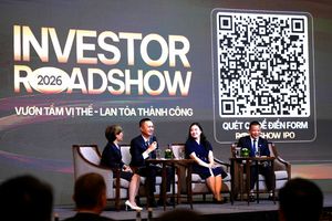 AMY Grupo: ESG và vật liệu mới là động lực tăng trưởng dài hạn
