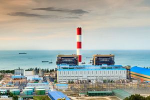 Techcombank và MBBank sẽ thu xếp vốn cho Nhà máy điện Nhơn Trạch 3 và 4 của PV Power