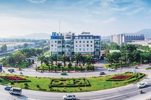 Đô thị Kinh Bắc và bước tiến tại 'siêu dự án' ở Hưng Yên