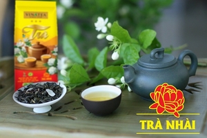 Vinatea: Ra mắt 3 sản phẩm trà sạch chuẩn RA