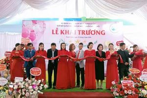 Cơ sở giáo dục mầm non Ngôi Sao Nhỏ: Địa chỉ tin cậy của phụ huynh