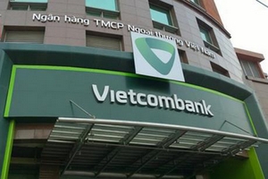 Kế toán trưởng Vietcombank đã bán xong lượng cổ phiếu đăng kí