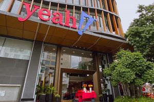Tập đoàn Yeah1 (YEG) nhận chuyển nhượng vốn hai công ty, hủy phương án chào bán 78,6 triệu cổ phiếu