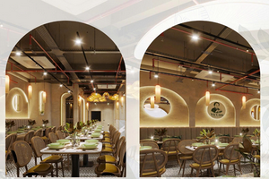 Cuốn Vũ Cẩm: Khi nỗi nhớ Mẹ hóa thành triết lý ẩm thực đa giác quan