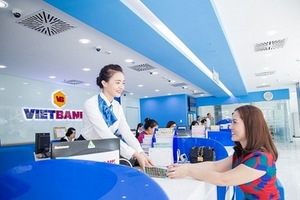 VietBank lấy ý kiến cổ đông bầu hai thành viên Ban kiểm soát