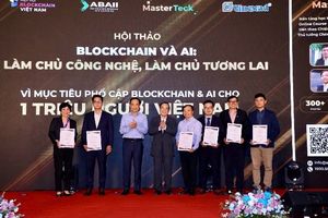 Blockchain và AI: Chìa khóa tối ưu chi phí và nhân sự chất lượng cao ngành Blockchain, AI