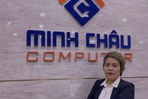 Minh Châu Computer: Nỗ lực vượt qua khó khăn