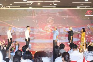 Triển lãm đặc biệt 'Không có gì quý hơn độc lập, tự do'