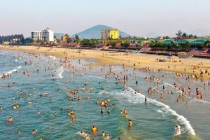 17.200 tỷ đồng đầu tư Khu đô thị du lịch sinh thái Thiên Cầm