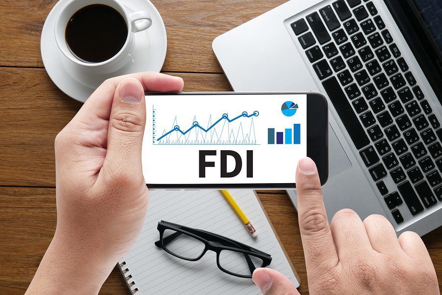 Nâng cao hiệu quả thu hút vốn FDI của Trung Quốc vào Việt Nam - Tạp chí Tài  chính