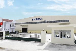Đầu tư Thương mại SMC (SMC) lên kế hoạch lợi nhuận đạt 150 tỷ đồng trong năm 2023