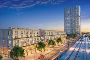 Thị trường tiêu dùng Tết tăng nhiệt, tiếp thêm sức nóng cho Boutique Gate phố Hoàng Hôn