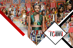 Vietnam International Fashion Tour: Quảng bá văn hóa, du lịch Việt Nam qua thời trang