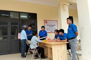 Xã Hải Lựu đẩy mạnh công tác chuyển đổi số