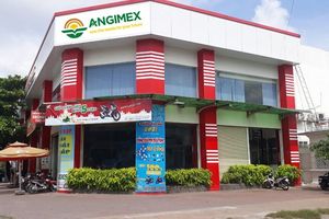 Louis Holdings muốn bán toàn bộ 9,3 triệu cổ phiếu tại Angimex