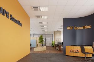 Chứng khoán APG chào bán hơn 73 triệu cổ phiếu giá 10.000 đồng