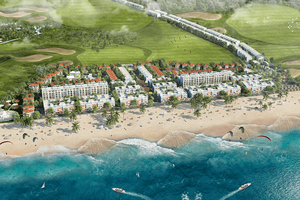 6 lý do khiến The Ocean Village – FLC Quảng Bình hút khách đầu tư