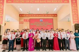 Đảng bộ xã Mường Chọng: Quyết tâm vượt khó, xây dựng quê hương phát triển bền vững