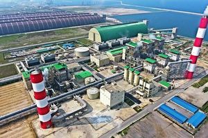 Đóng góp gần 3 tỷ USD, Formosa Hà Tĩnh tạo dấu ấn lớn