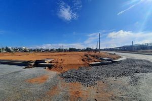 Quảng Nam thông tin về dự án bất động sản của Địa ốc Newland