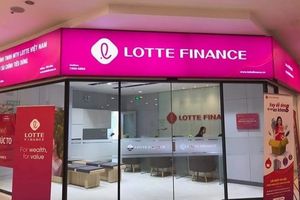 Lotte Finance được Ngân hàng Nhà nước chấp thuận tăng vốn điều lệ lên hơn 2.460 tỷ đồng