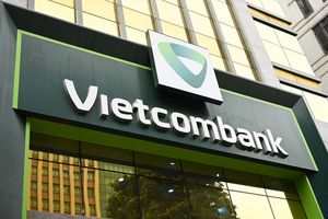 Vietcombank báo lãi trước thuế gần 30.000 tỷ đồng trong 9 tháng đầu năm