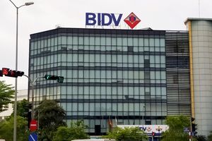 Moody’s tăng định hạng tiền gửi ngoại tệ của BIDV lên Ba3